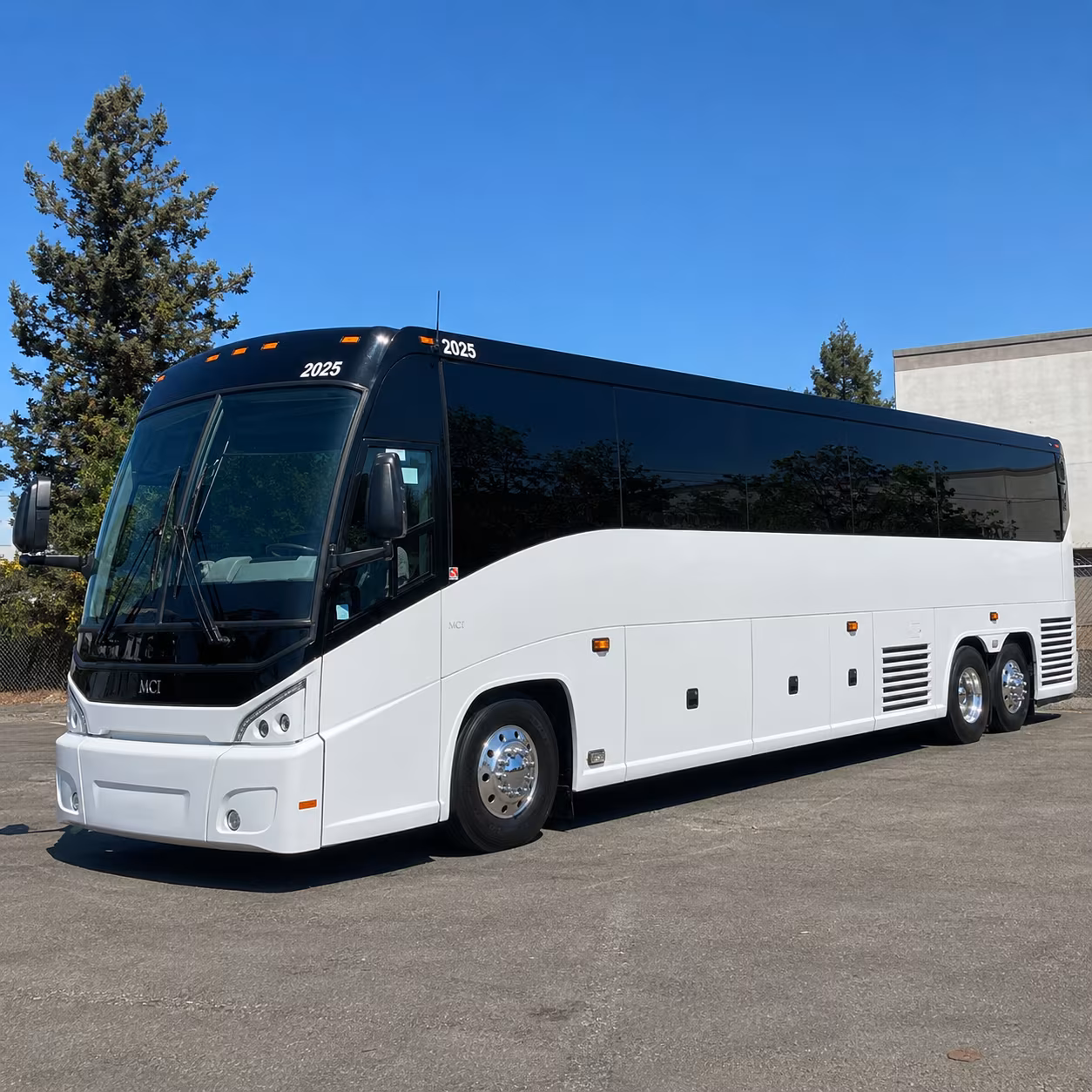 concert bus rentals to sofi stadium and the inglewood entertainment district