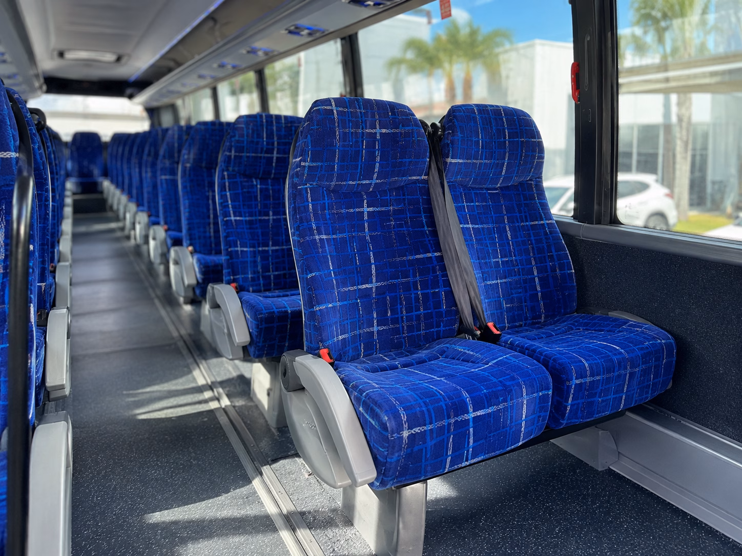 day trip charter buses from long beach to disneyland san diego and beyond