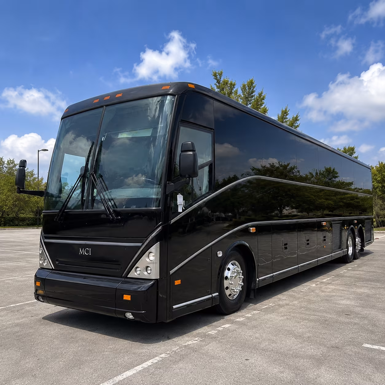 fill out one quick form for prom bus rentals to downtown long beach ballrooms