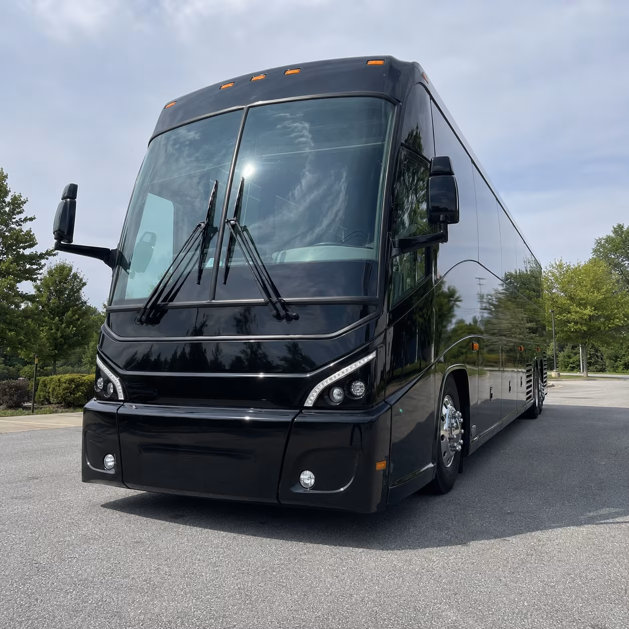 flexible shuttle options for long beach shift workers and healthcare staff