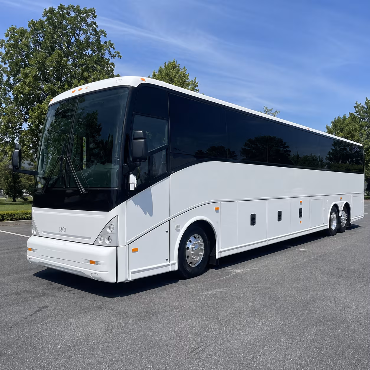 for easy rides to angel stadium and honda center from long beach