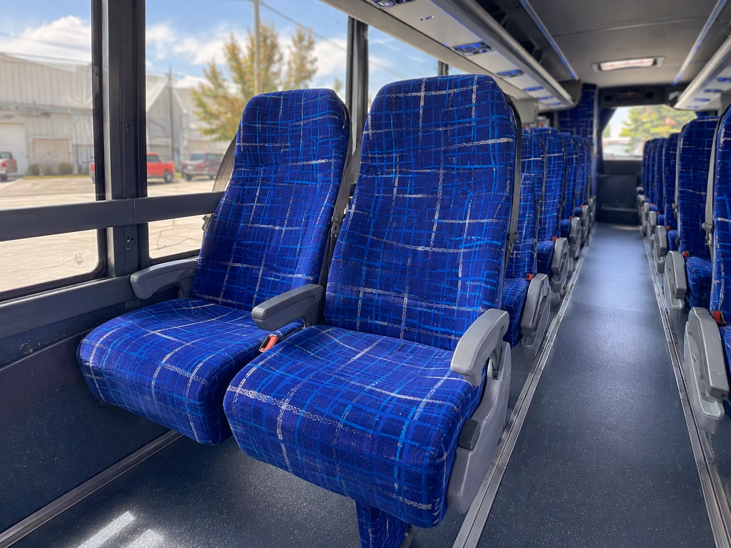 how the day of the week changes what a bus costs in long beach california