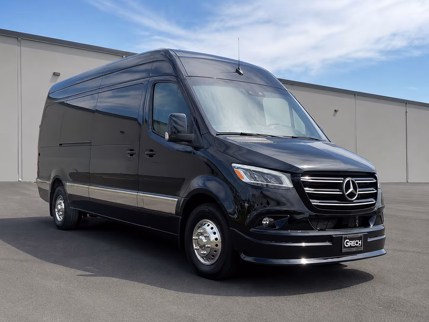 long beach airport transportation
