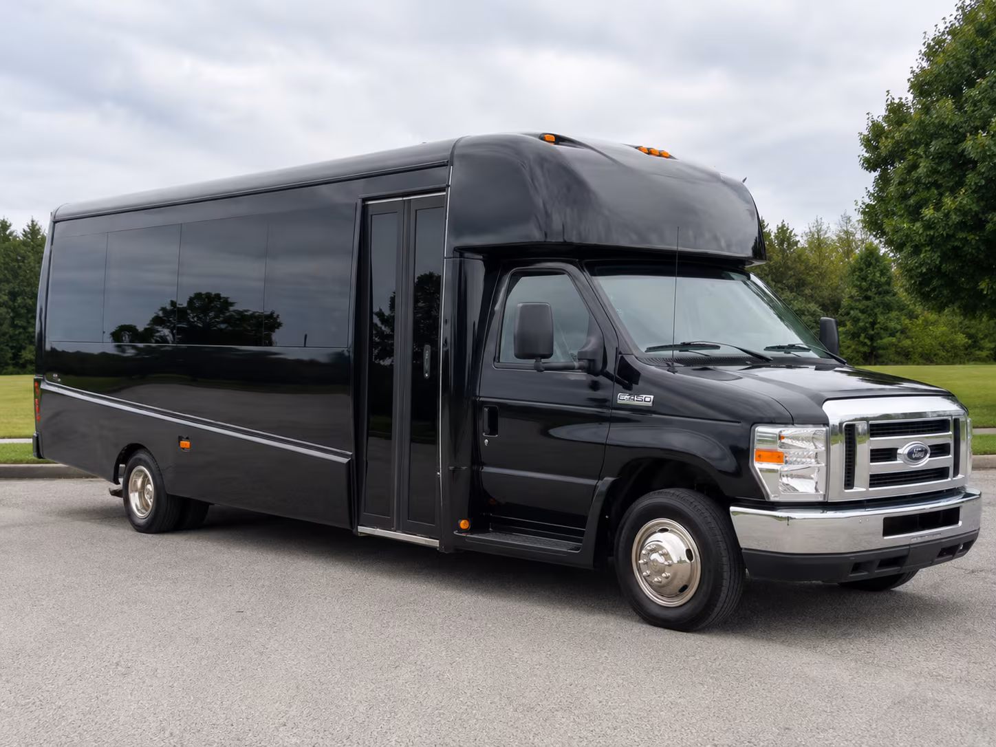 long beach concert transportation