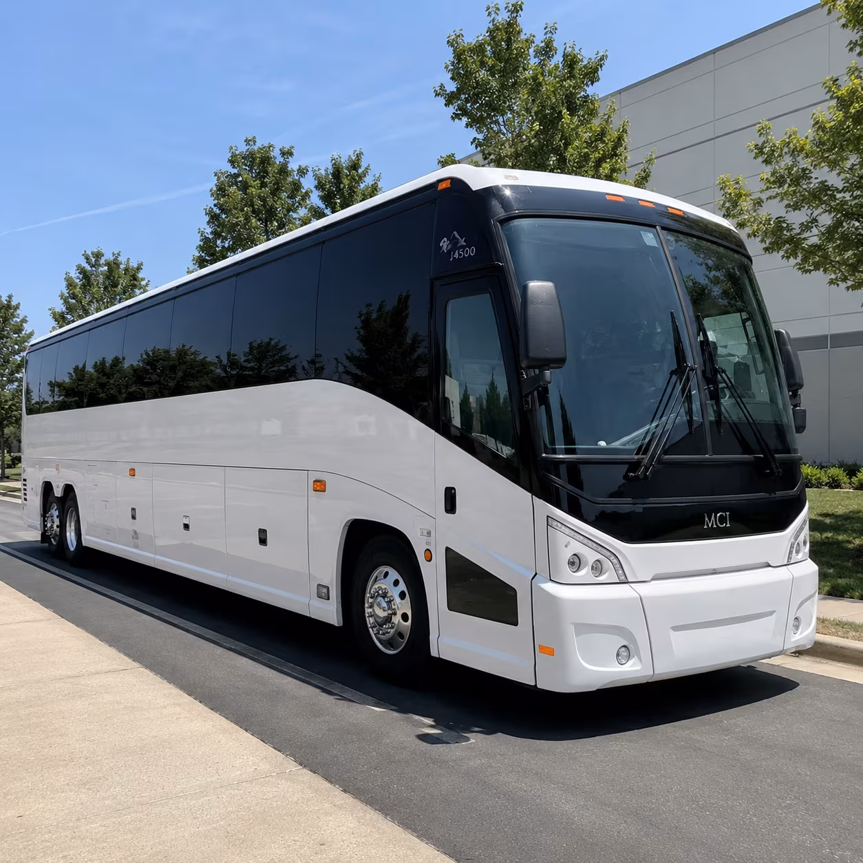 long beach employee transportation