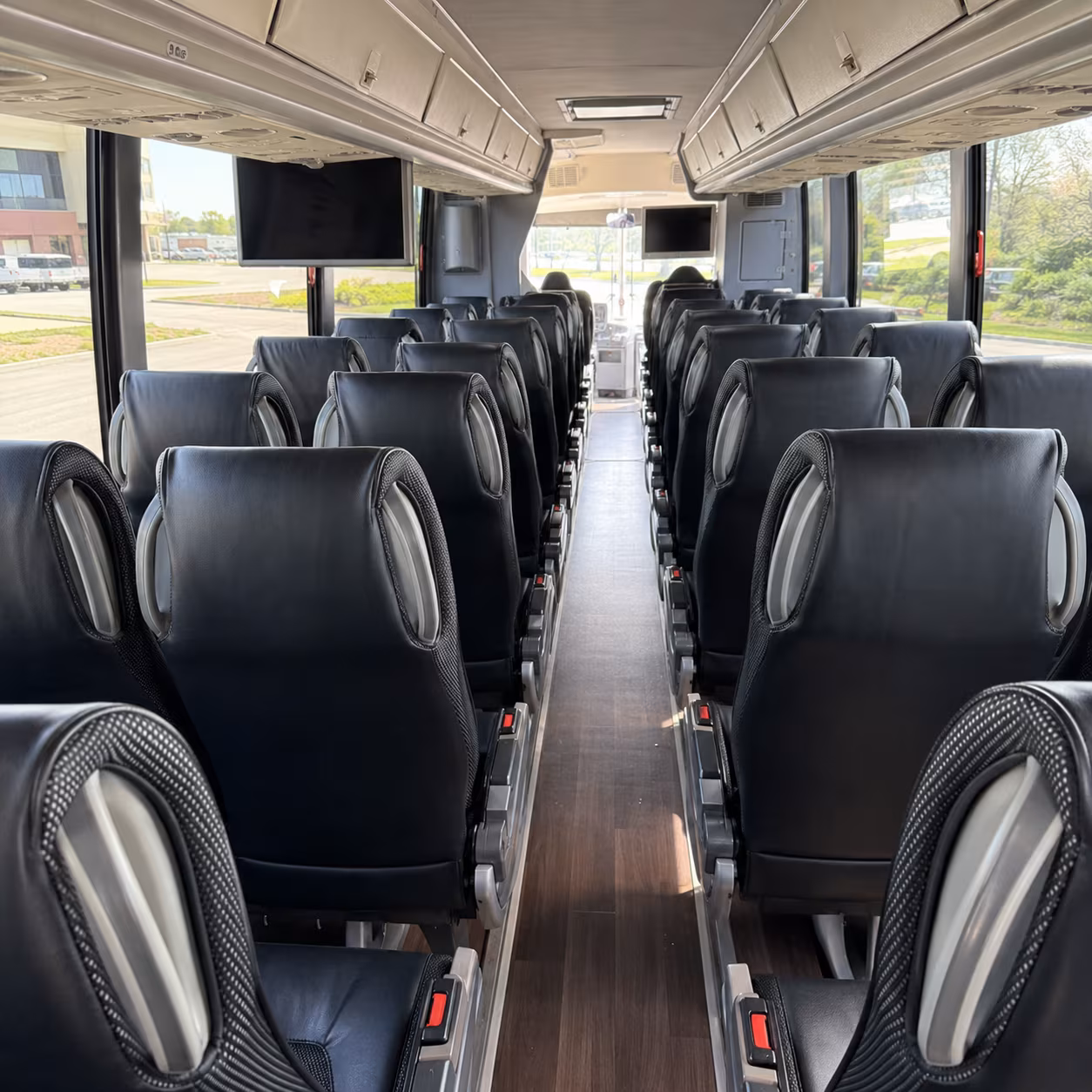 long beach government military transportation onboard