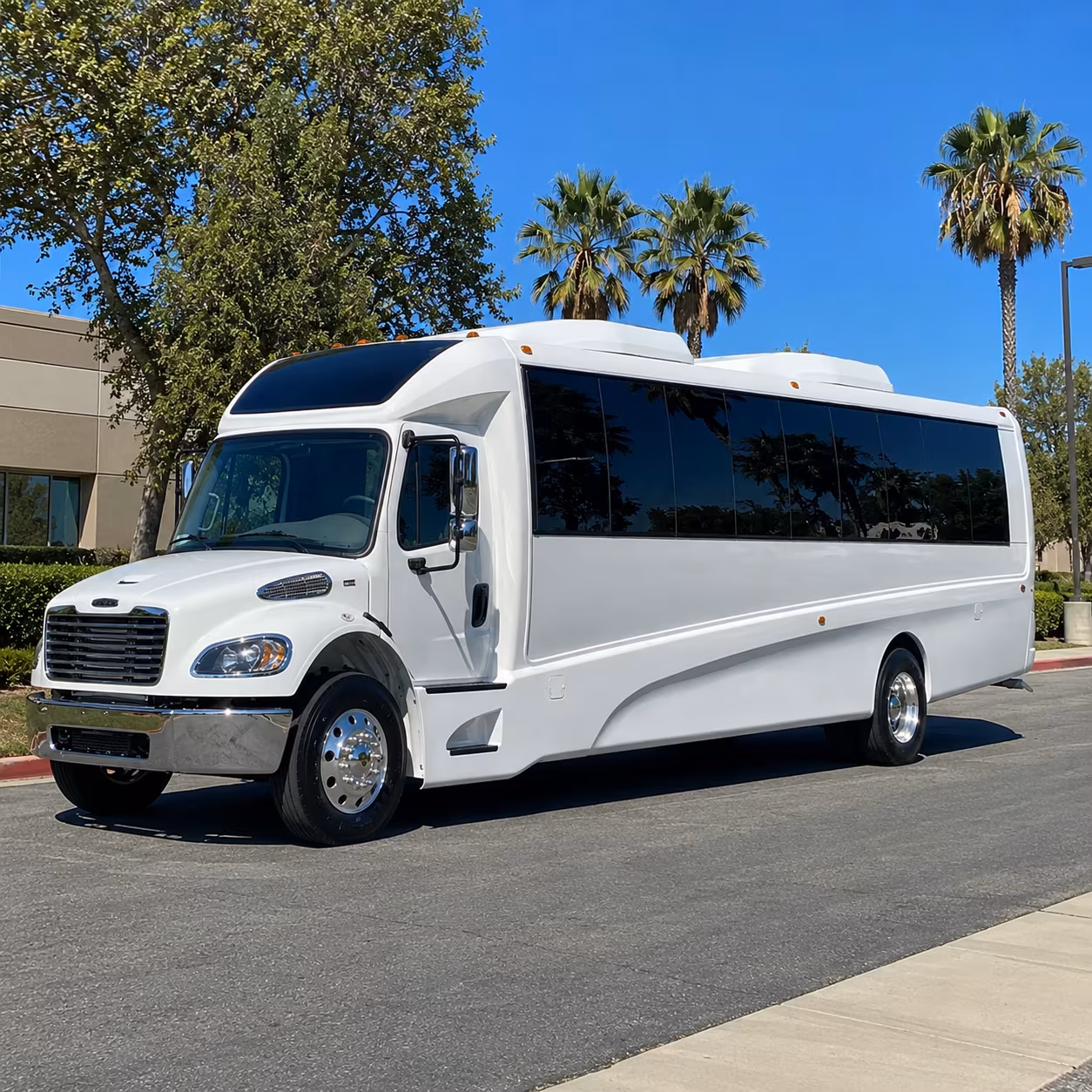 long beach government military transportation