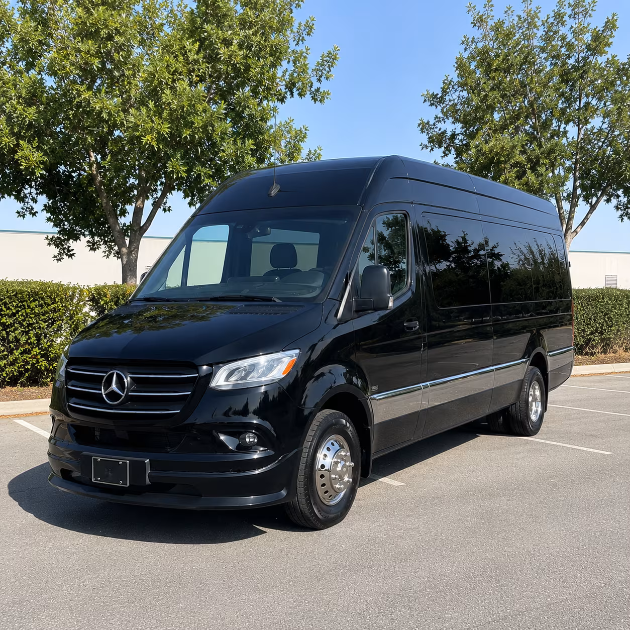 long beach school event transportation