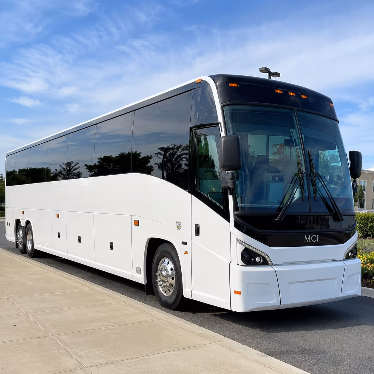 long beach wedding transportation onboard seating