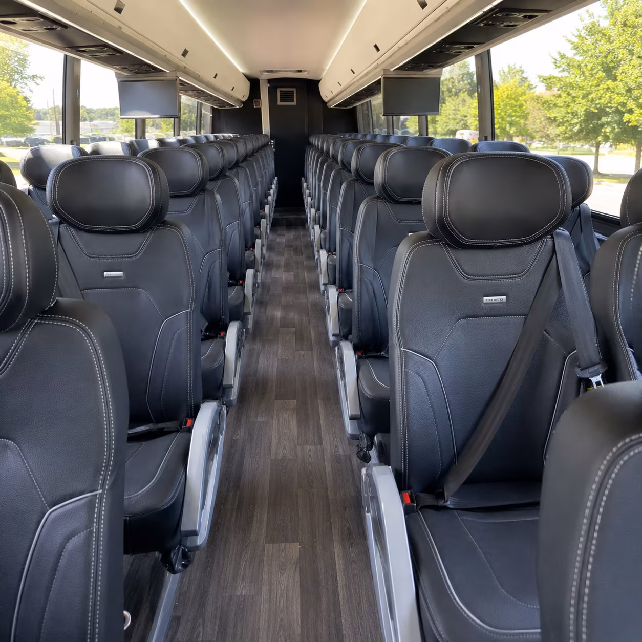long beach wedding transportation