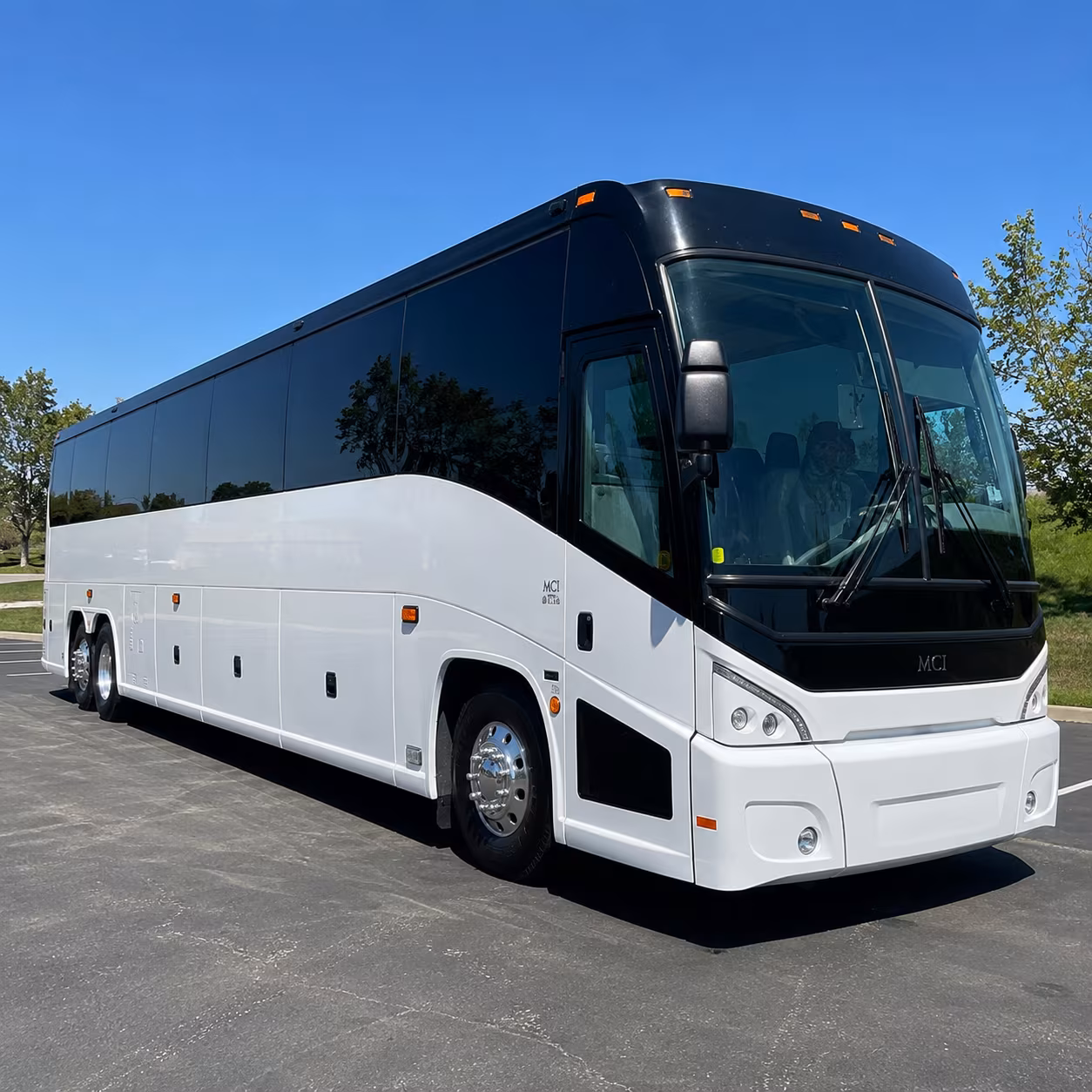 sprinter van transportation for groups and events across long beach