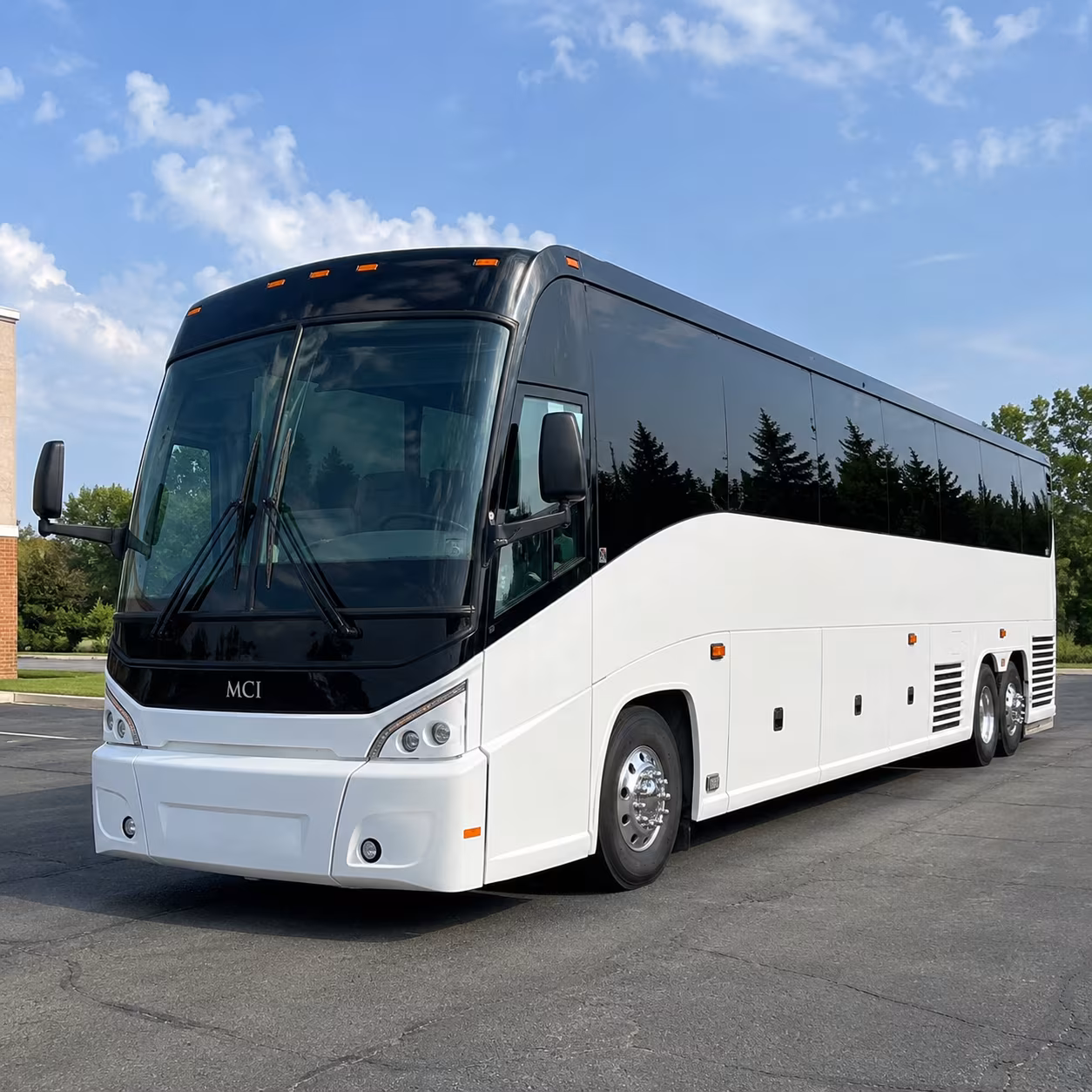 sunday morning shuttles that keep your whole congregation together