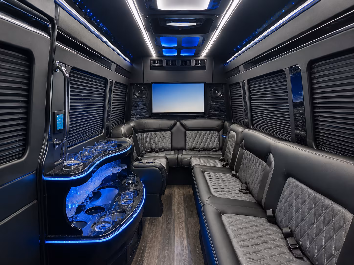 with longbeachcharterbusservices com renting a corporate bus to lax or lgb is straightforward