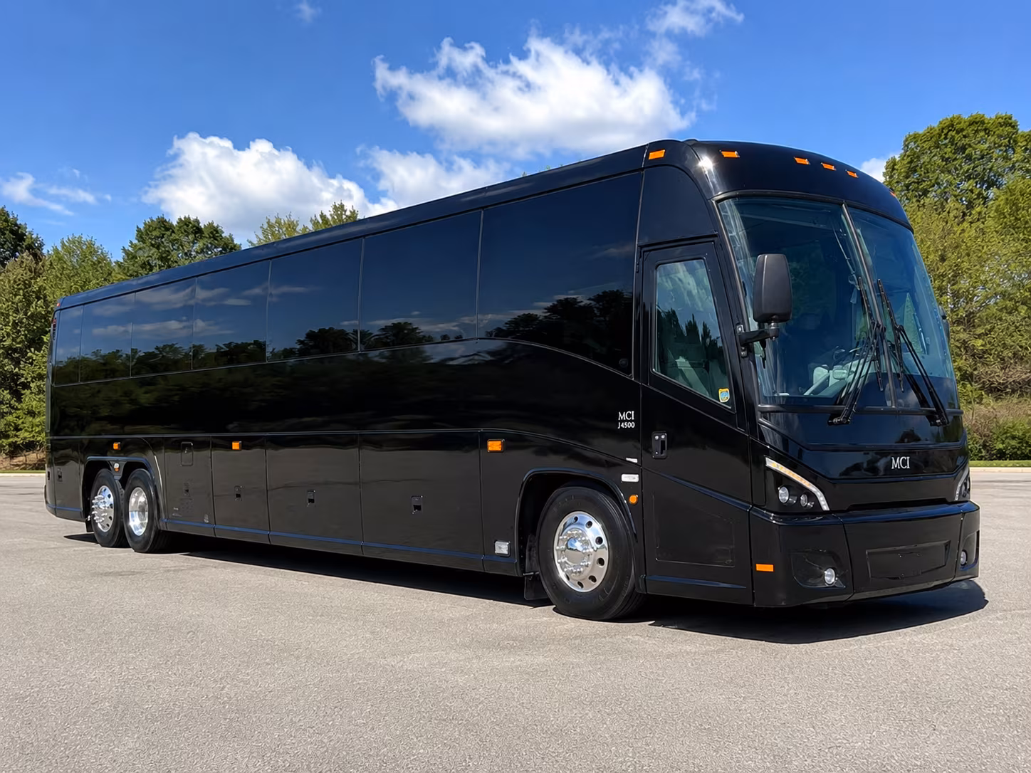 your crew deserves a better ride to crypto com arena than the 110 freeway alone
